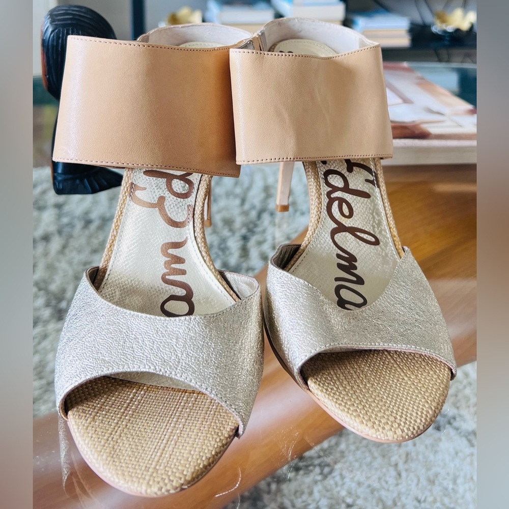 Sam Edelman Mule
